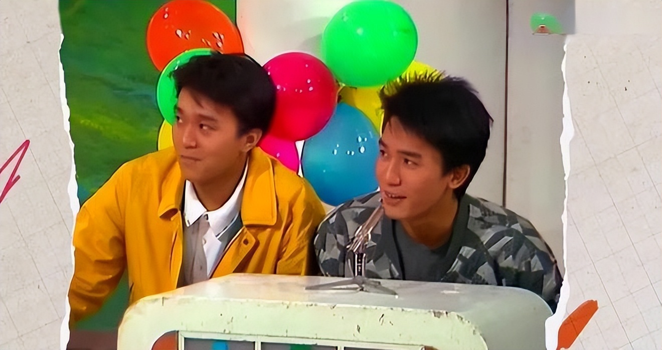 辜负几任女友，“渣男”周星驰最爱的只一人，电影里总有她的影子