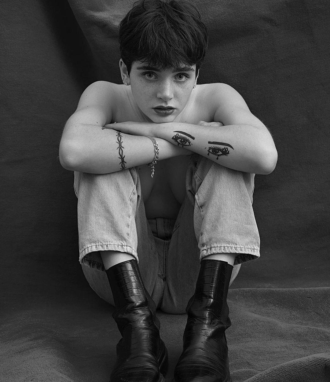 盘点8款不会撞款的灵气短发,盘点八款不会撞款的灵气短发