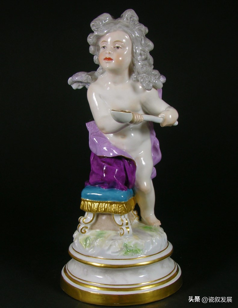 梅森瓷窑,梅森制瓷