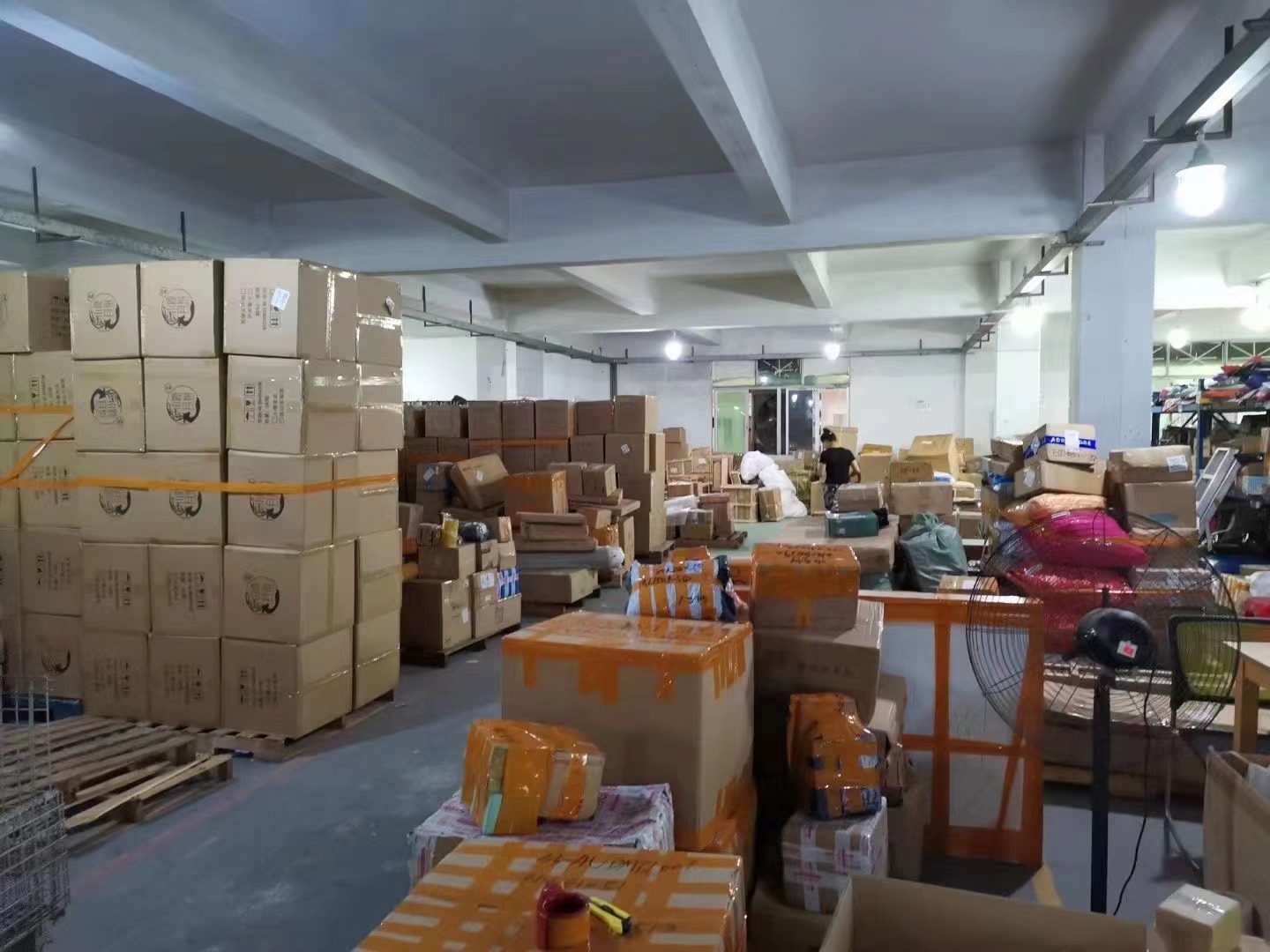 澳大利亚fba海运物流,澳洲fba海运专线