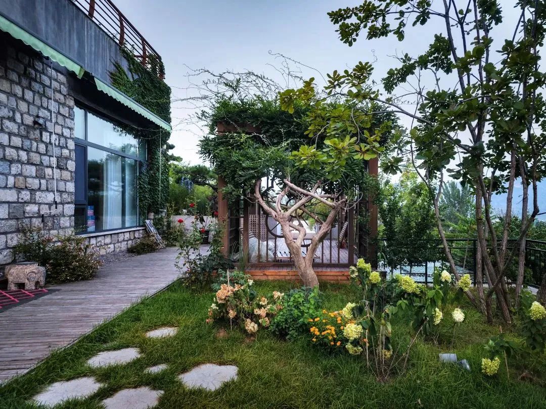 莱芜除了雪野哪里适合露营,莱芜雪野免费露营地推荐