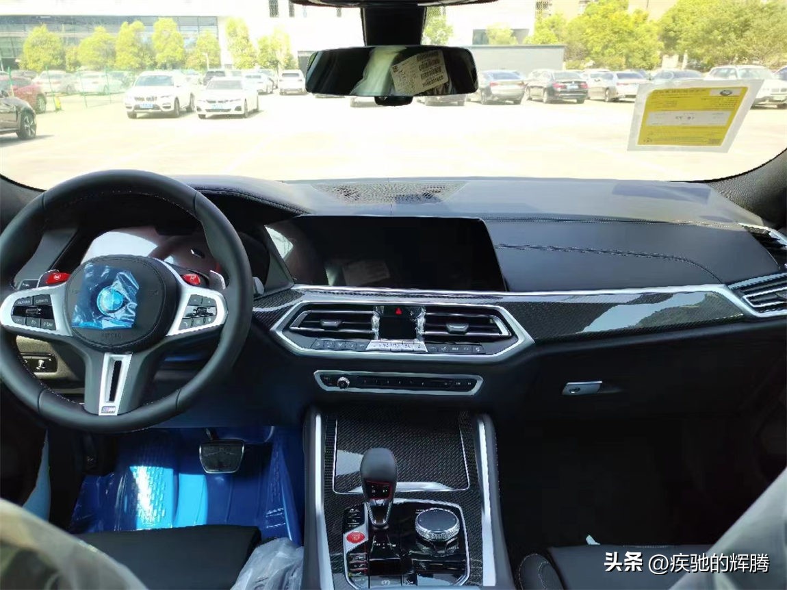 宝马x6m50周年纪念版是全国限量吗,宝马x650周年纪念版