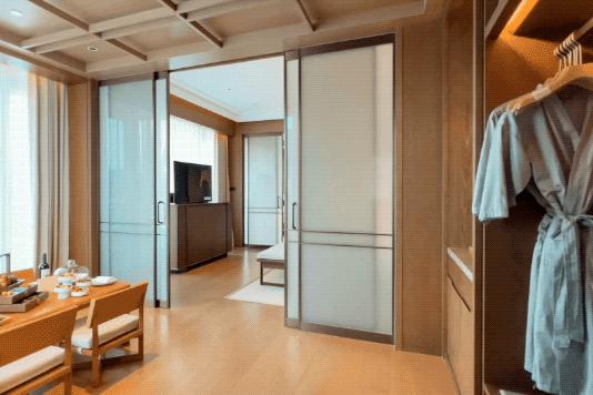 江浙高性价比5星酒店,江浙沪七家顶级酒店