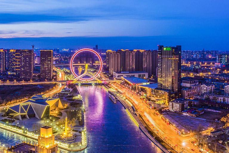 天津附近旅游景点推荐旅游攻略,天津旅游景点旅游攻略