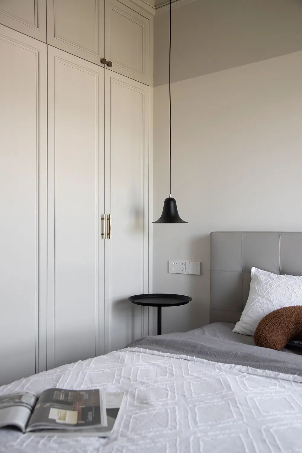 温馨治愈耐看的装修,最耐看的房子简约装修