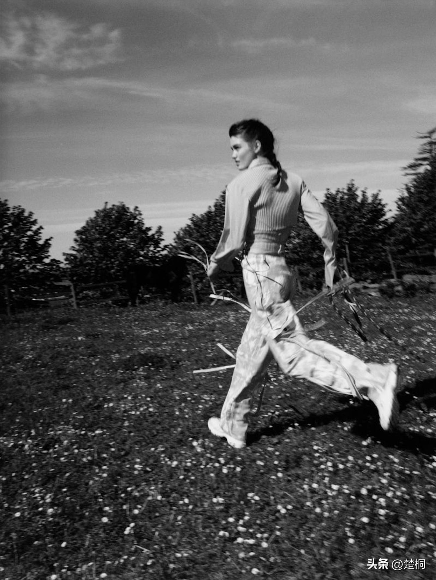 荷兰女超模露娜,荷兰露娜