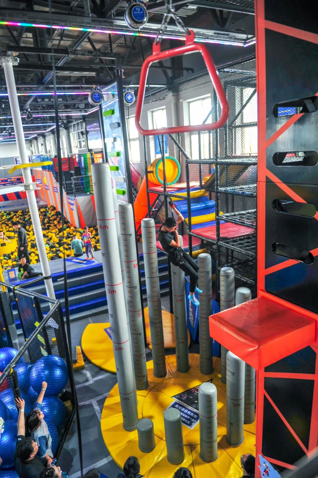 冬天济南有什么玩的地方,济南最值得去的六大免费场馆