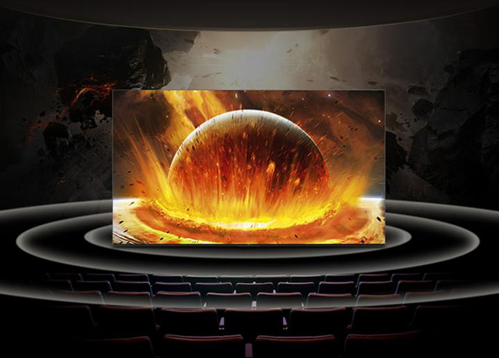 tcl电视75寸哪款最值得入手,tcl2023最值得购买的miniled电视