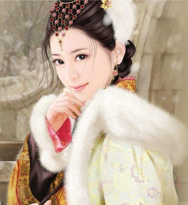 当年吴三桂同谁争陈圆圆,吴三桂陈圆圆冲冠一怒为红颜文案