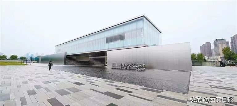 西安市一季度市级重点项目观摩团,铆足干劲狠抓落实