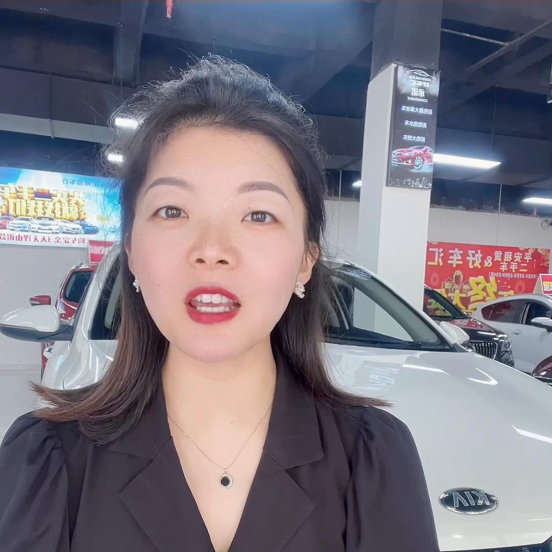 买车千万不要买换汤不换药,奉劝年轻人买车别打肿脸充胖子