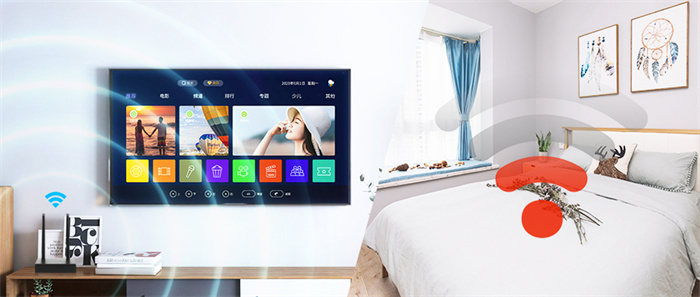 客厅有个路由器如何在卧室加一个,客厅路由器跟卧室路由器怎么连接