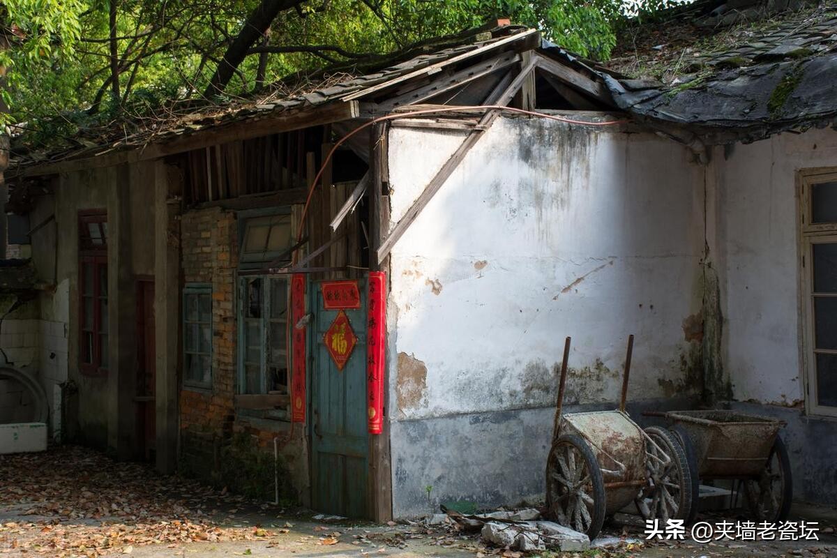 她14岁辍学出道33岁才走红,她14岁辍学21岁成赤脚医生