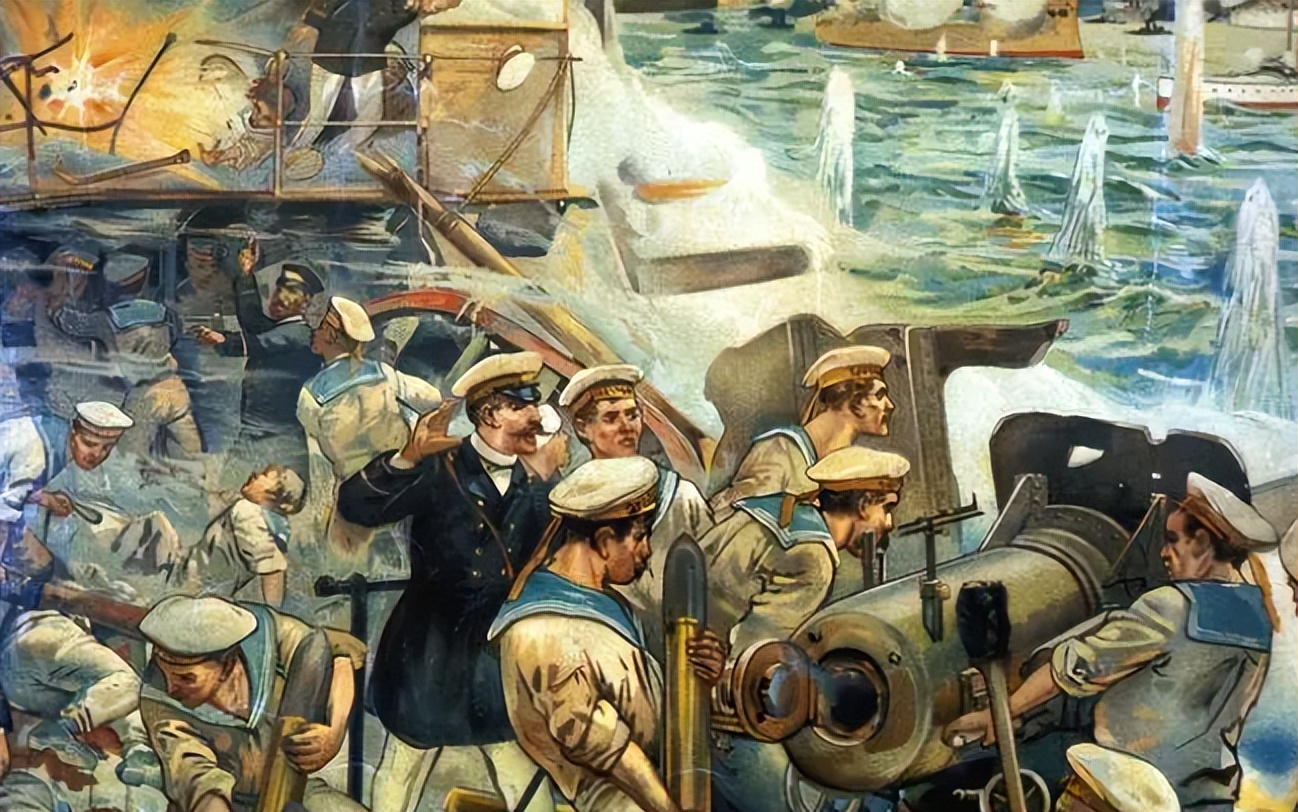 三次灭国是有原因的，岸田离开基辅，“欧洲韩国”拉日本一同抗俄