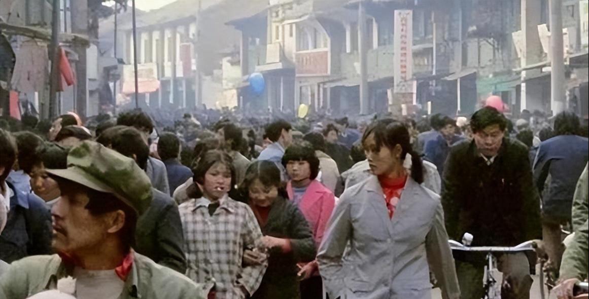 上个世纪八十年代的生活,八十年代的万元户现在过得怎么样