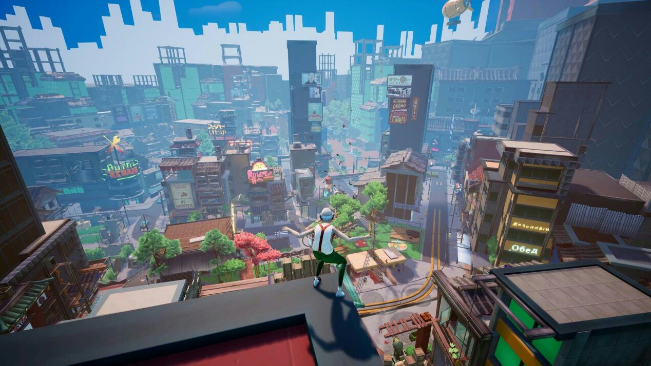 盘点很好玩的几款联机游戏,盘点那些好玩又能开麦的联机游戏