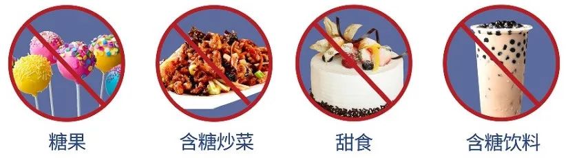 糖分能让人开心吗,糖分真的会给人带来快乐