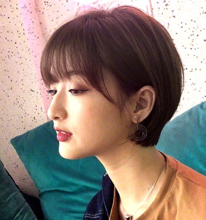 香肠嘴如何改善唇形,嘴唇怎么变香肠嘴