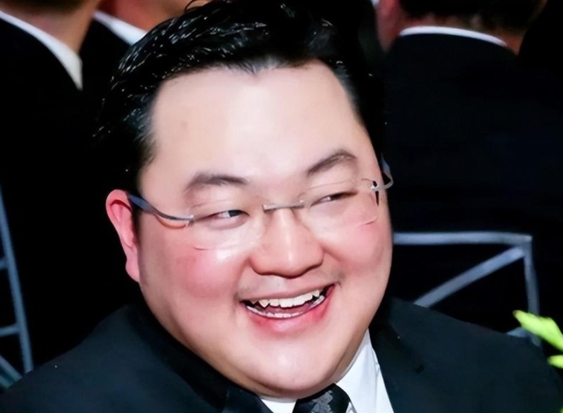 惊天大盗刘特佐：其貌不扬专挑超模巨星，一手掏空马来西亚国库