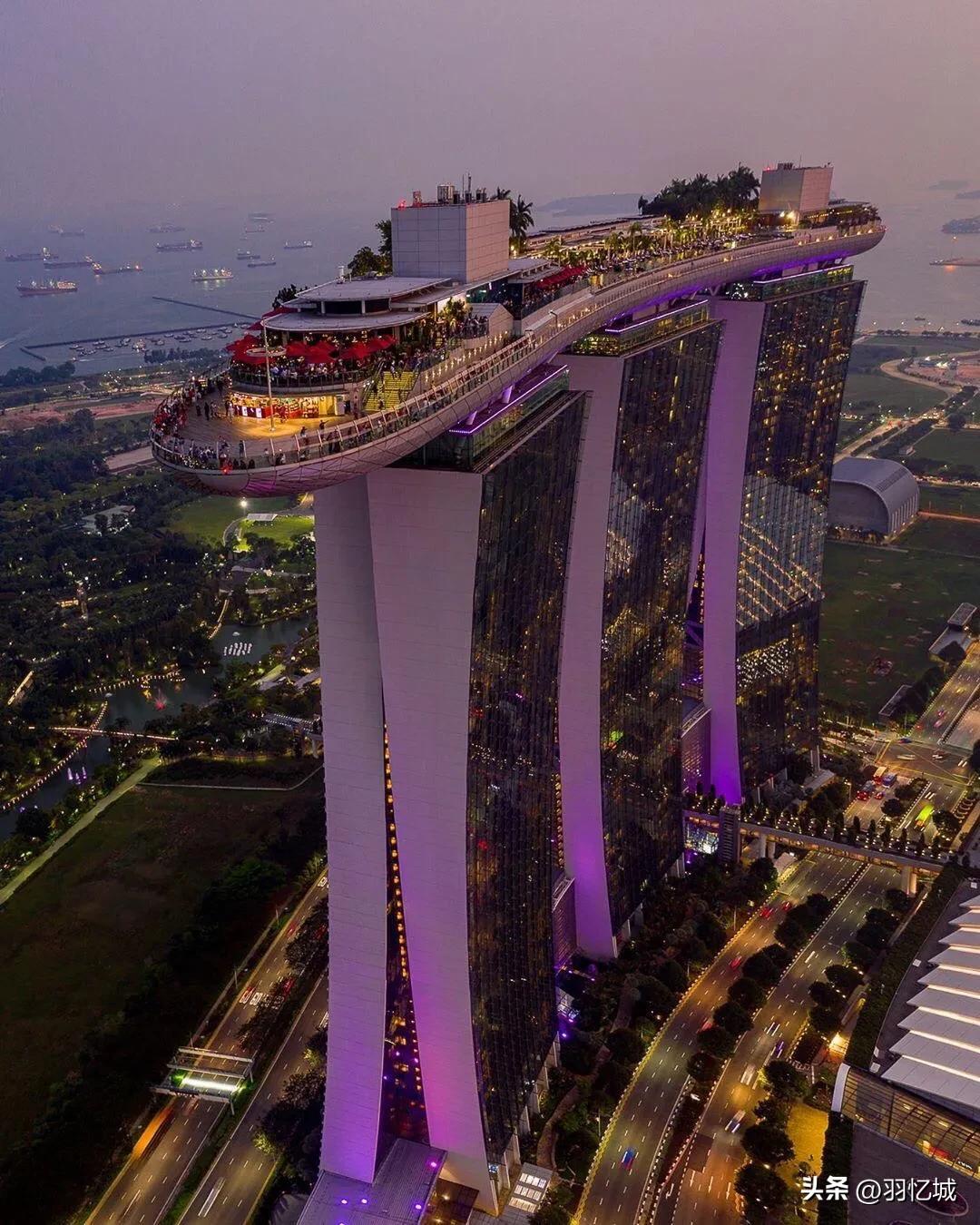 新加坡攻略超详细,新加坡宝藏旅游地推荐