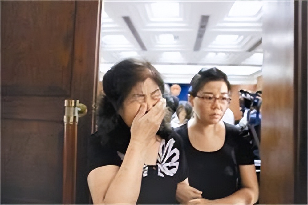 杀妻案后遗症判决,鞍山绝症患者杀妻案