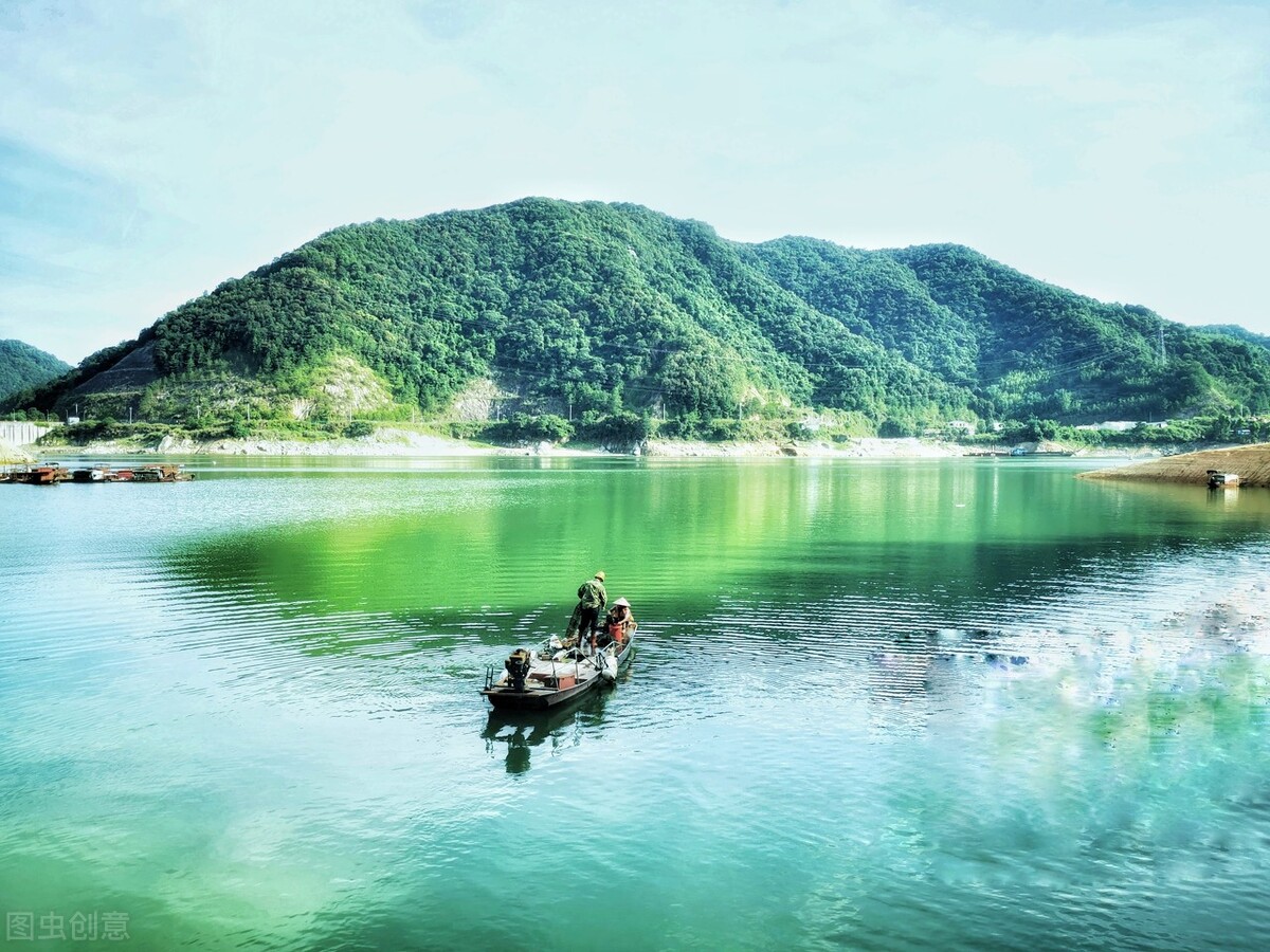 十首古诗离愁,十首最典型的悲秋诗词