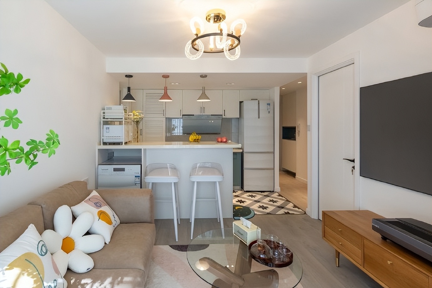 实用丨踩坑3次整理出来的买灯指南