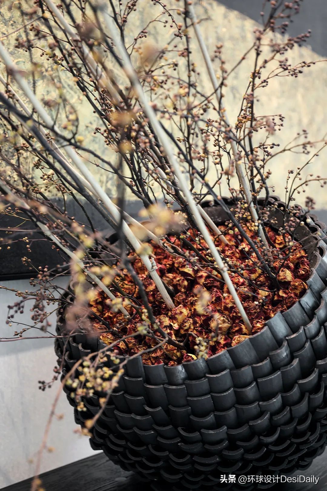 首发.SCD｜回归纯粹极致的生活「环球设计3082期」