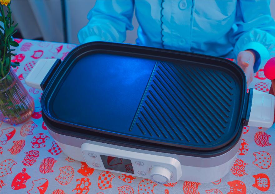 听说双11东西都很便宜视频,性价比高的多功能料理锅测评推荐