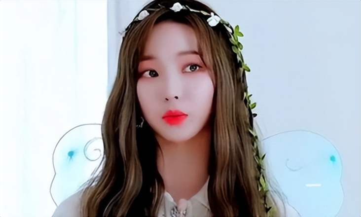 kpop女团最pink谁,2021年kpop女团前十数据