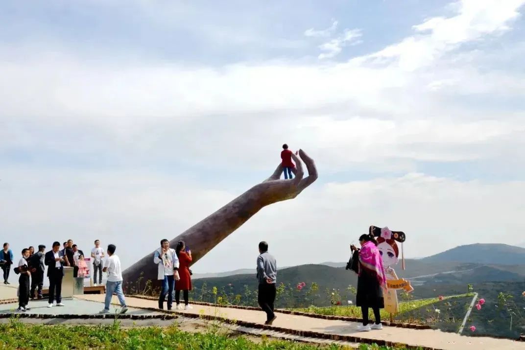 速收！兰州出发，临夏太子山旅游大通道及3-5日大环线自驾游攻略！