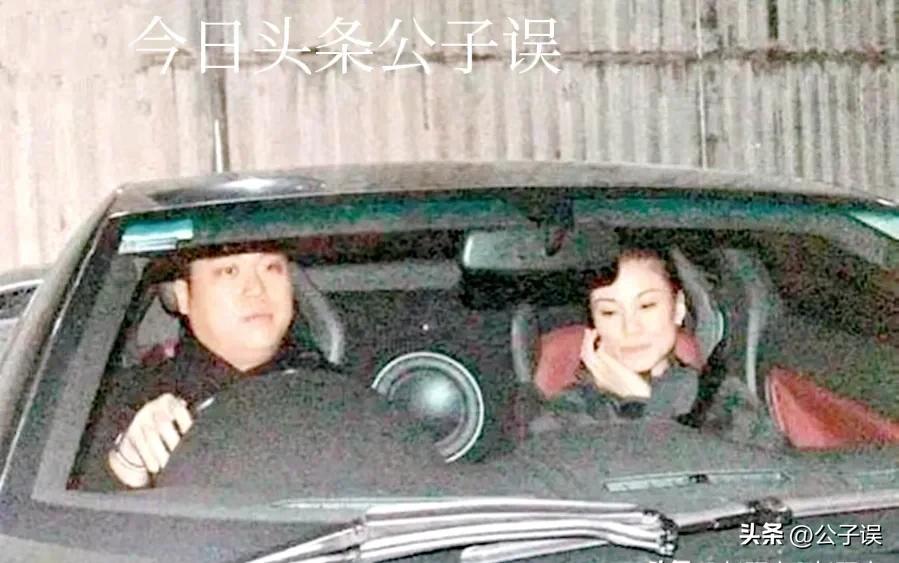 陈豪的风流情史,夜访陈慧珊香闺,痴缠廖碧儿,娶港姐陈茵媺美满