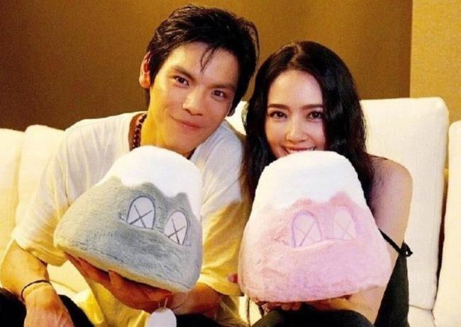 郭碧婷的这场“赌豪”本就是败局