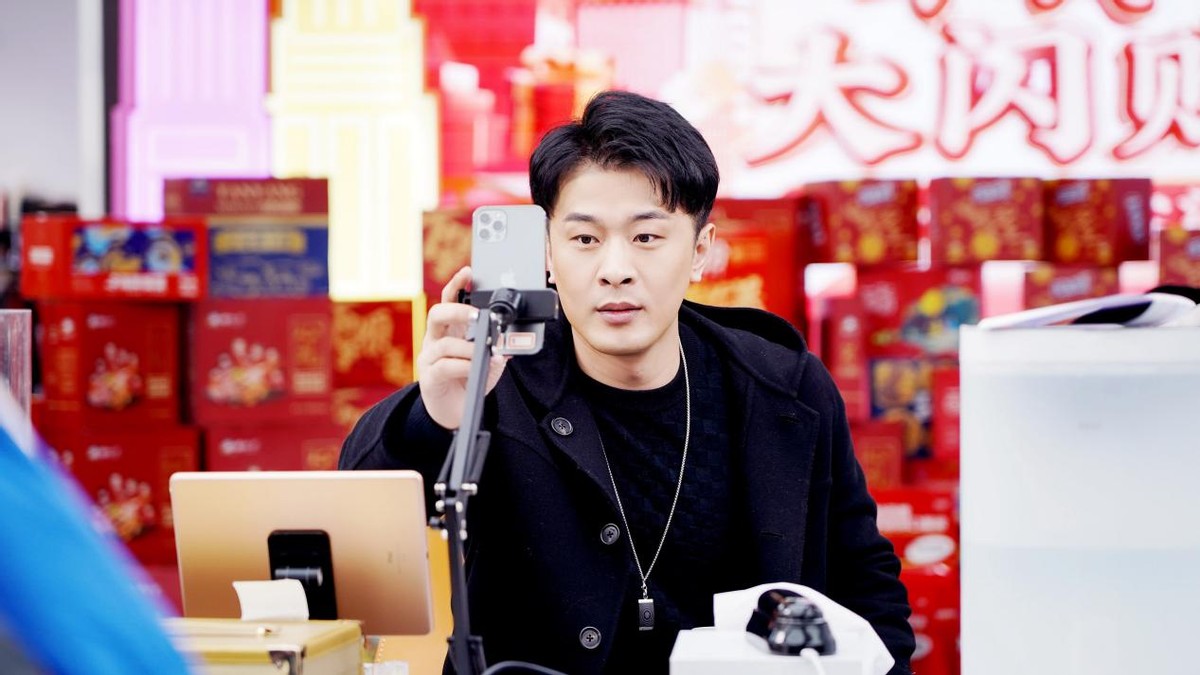 辛巴供应链价值,辛巴整合中国供应链