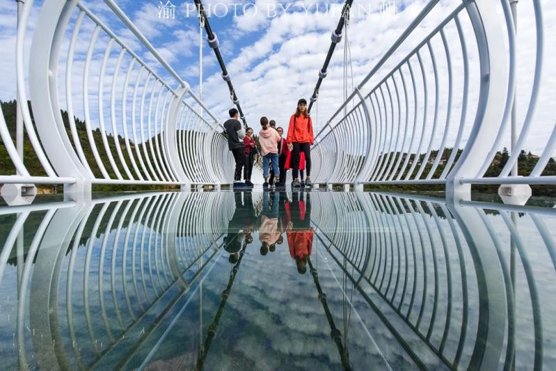 十大令人震撼的观景台,公认最刺激的观景台有哪些