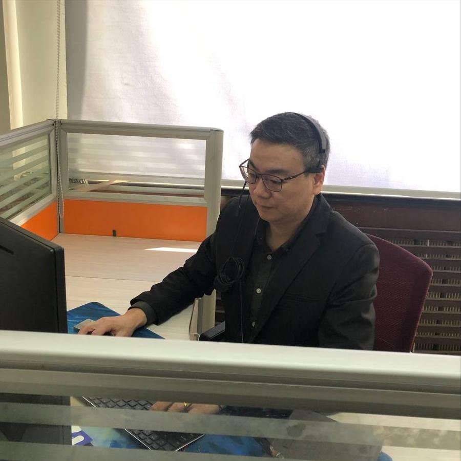 寒冬最是温暖时,寒冬问暖