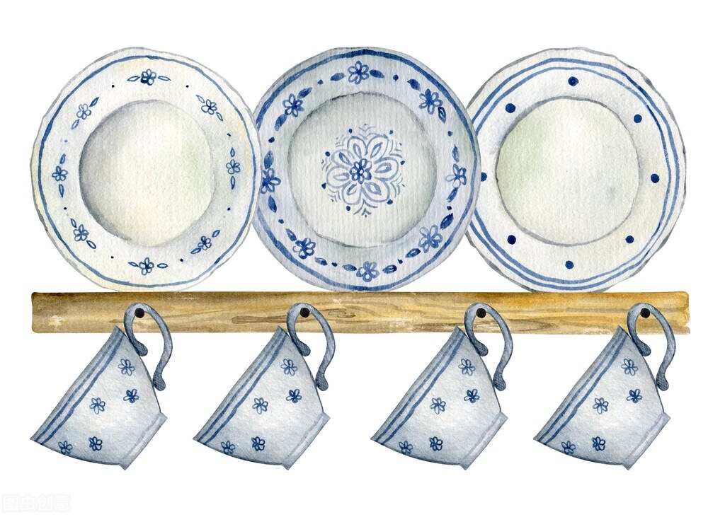 瓷器防伪二维码,瓷器标签怎么完整弄下来