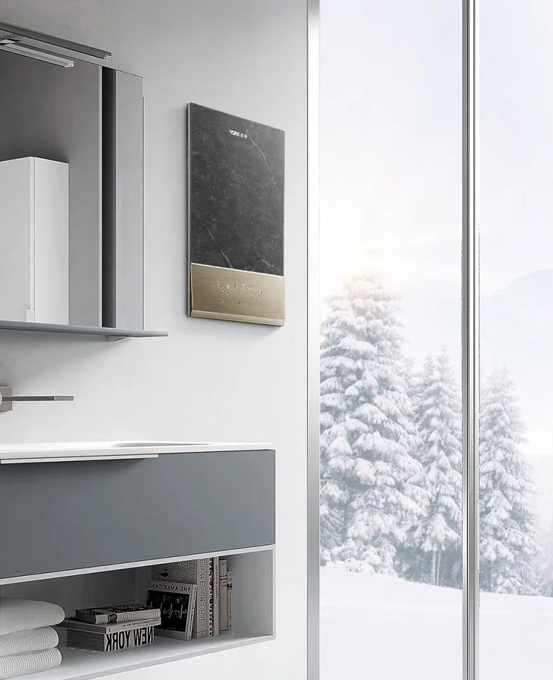 约克即热电热水器优缺点,约克f2a即热式电热水器