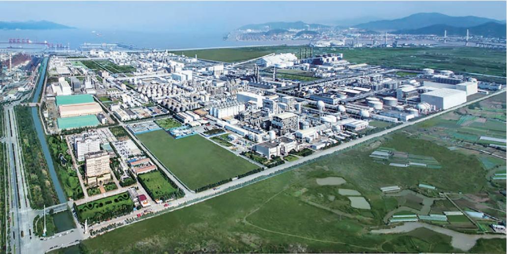 台朔重工：石化行业仓储物流系统建设需求及升级方向——访台朔重工（宁波）有限公司自动化处技术主管顾海峰