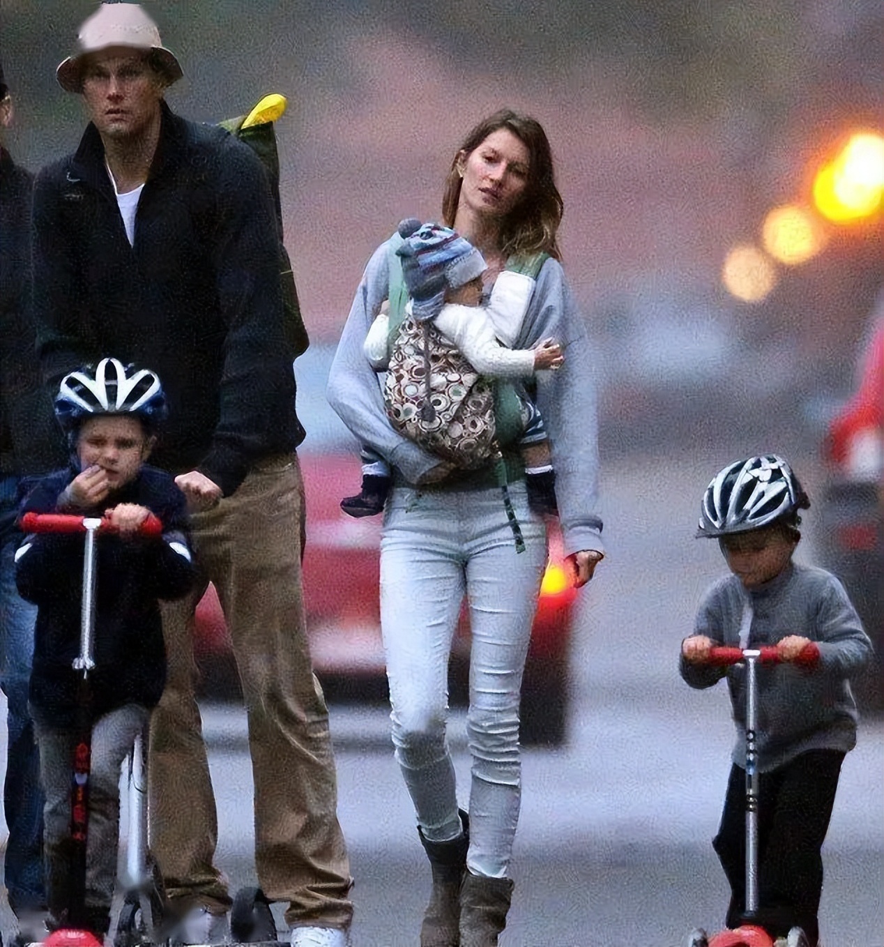 怒甩富豪男友,怒甩王思聪的超模