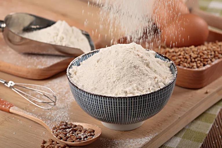 无添加剂的面粉牌子怎样辨别,新国标面粉真正无添加吗