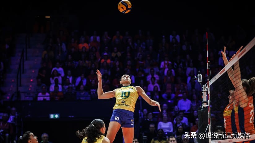 巴西击败韩国队,巴西击败西班牙