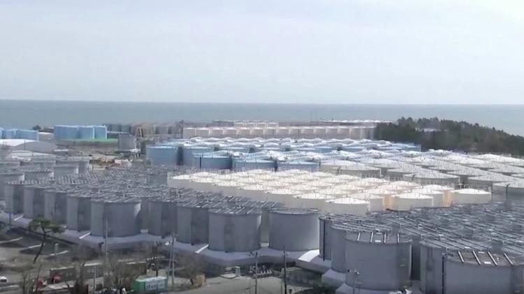 日本掩耳盗铃,日本800亿排污补贴