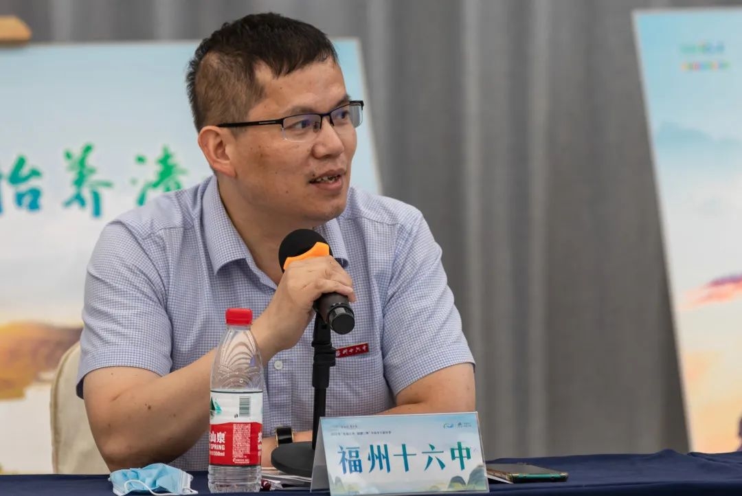 明榕两地文旅互促抢抓暑期游学市场——“有福之州•绿都三明”万名学子游学季启动