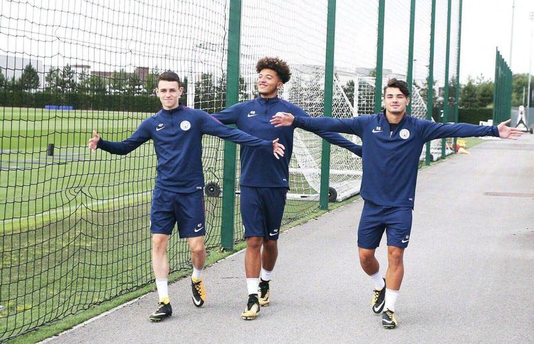 净盈利超8000万欧！曼城比肩两大足坛黑店接下来还有大手笔引援吗