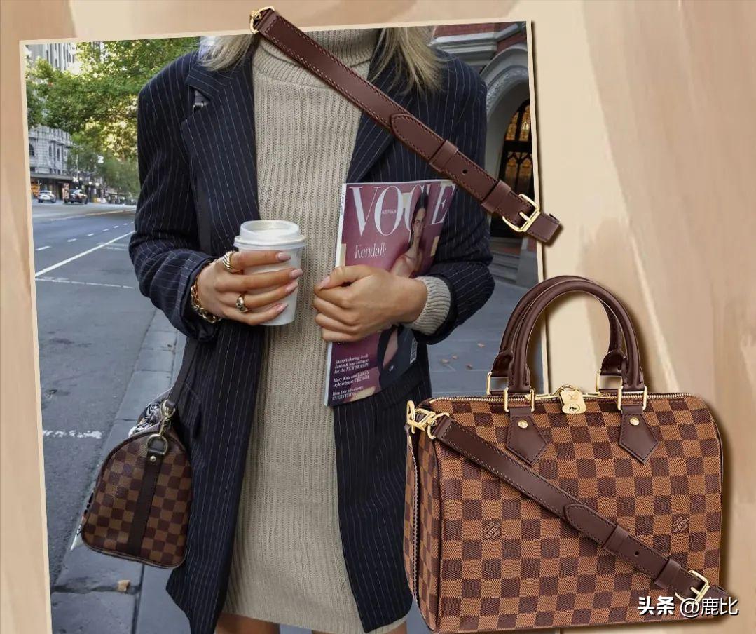 便宜好看又实用包品牌推荐,3-5千元预算买包就买这几款