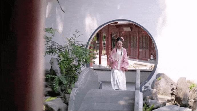 深圳古风拍照场地,广东深圳古风拍照推荐