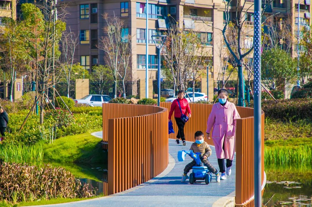 小变化大,小变化大成就