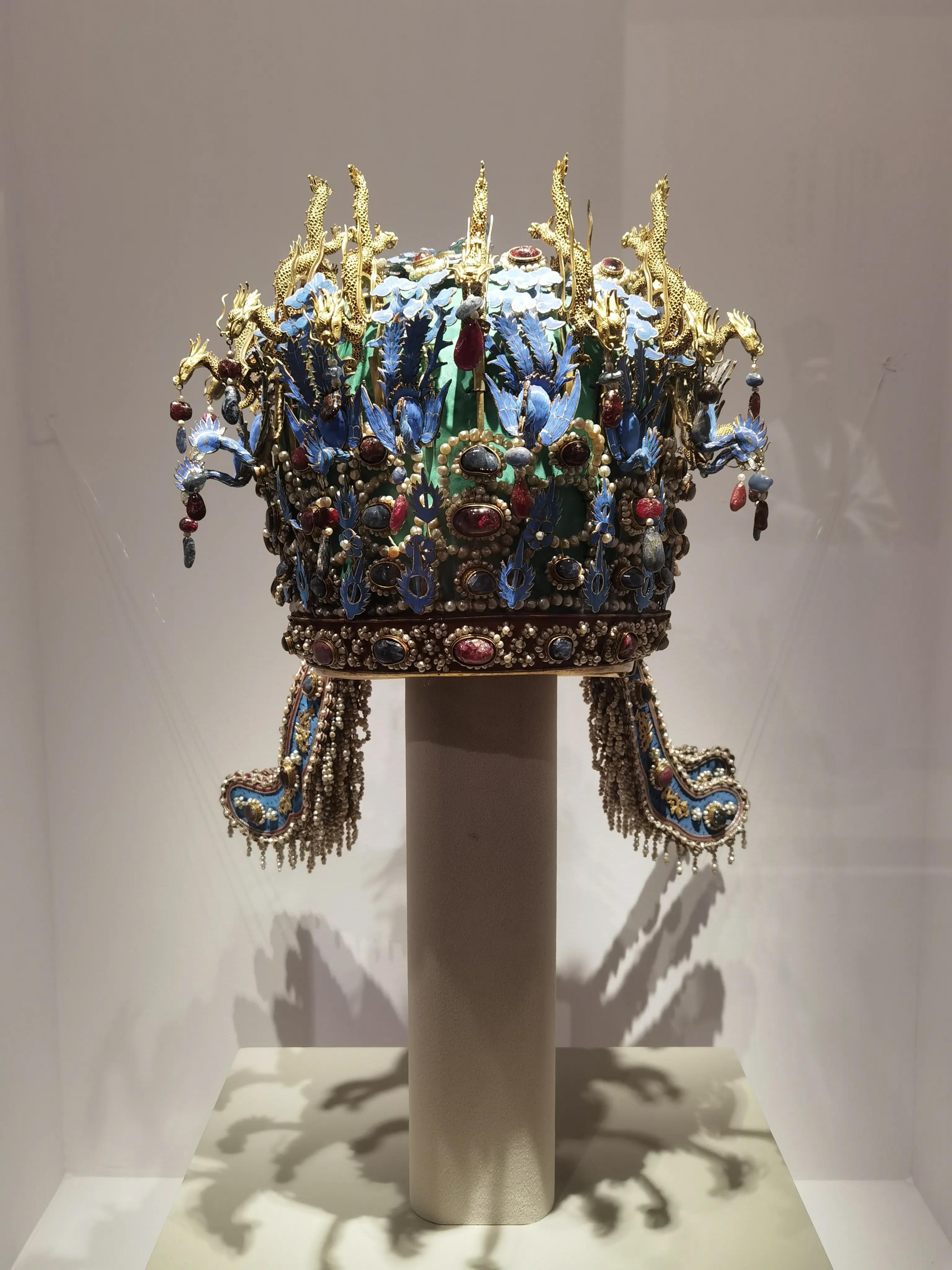 国家博物馆航天展,国家博物馆中国航天博物馆参观