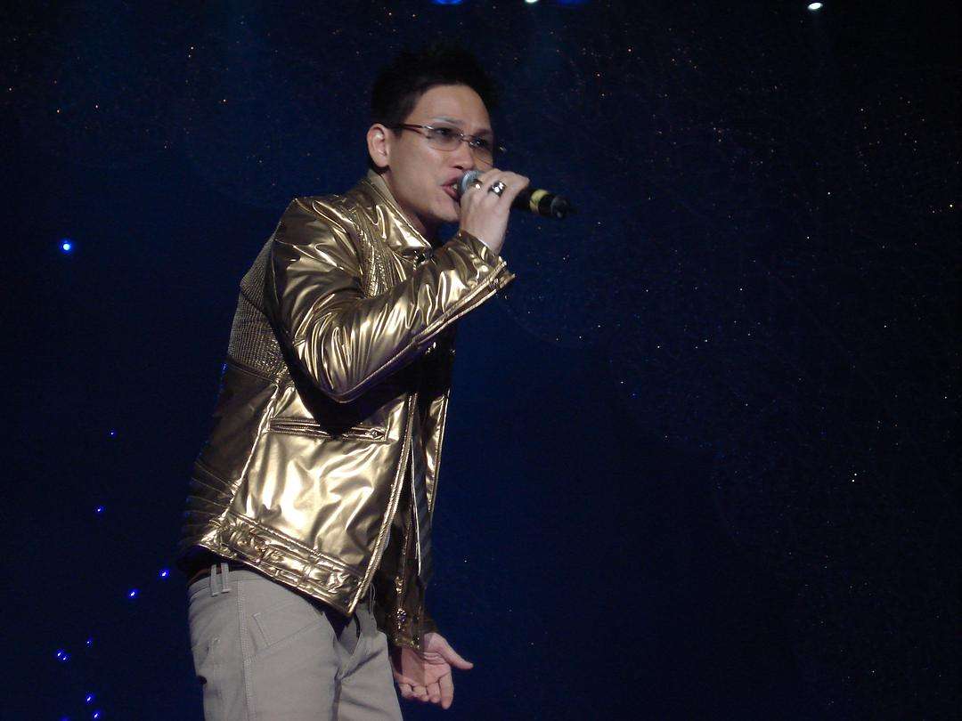 唱功最差的十大男歌手,最具实力的五大男歌手